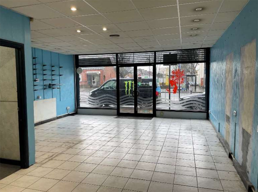 211 Fore Street, Edmonton - Retail Premises To Let